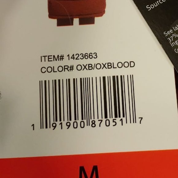 Andrew Marc Ladies' Long Stretch Parka OXBLOOD - Picture 11 of 14